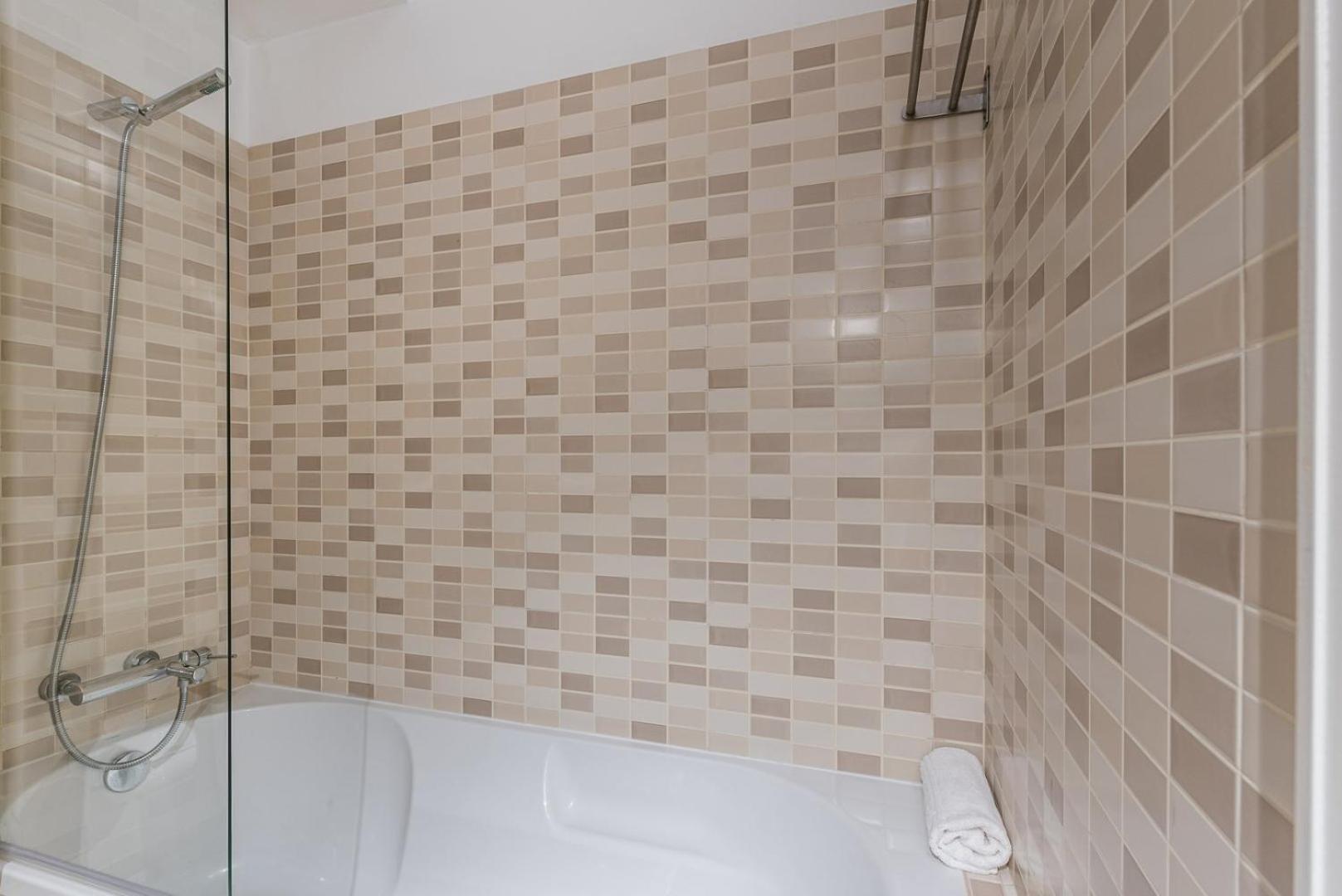 Guestready - Wellspring Bloom Apartment Porto Luaran gambar