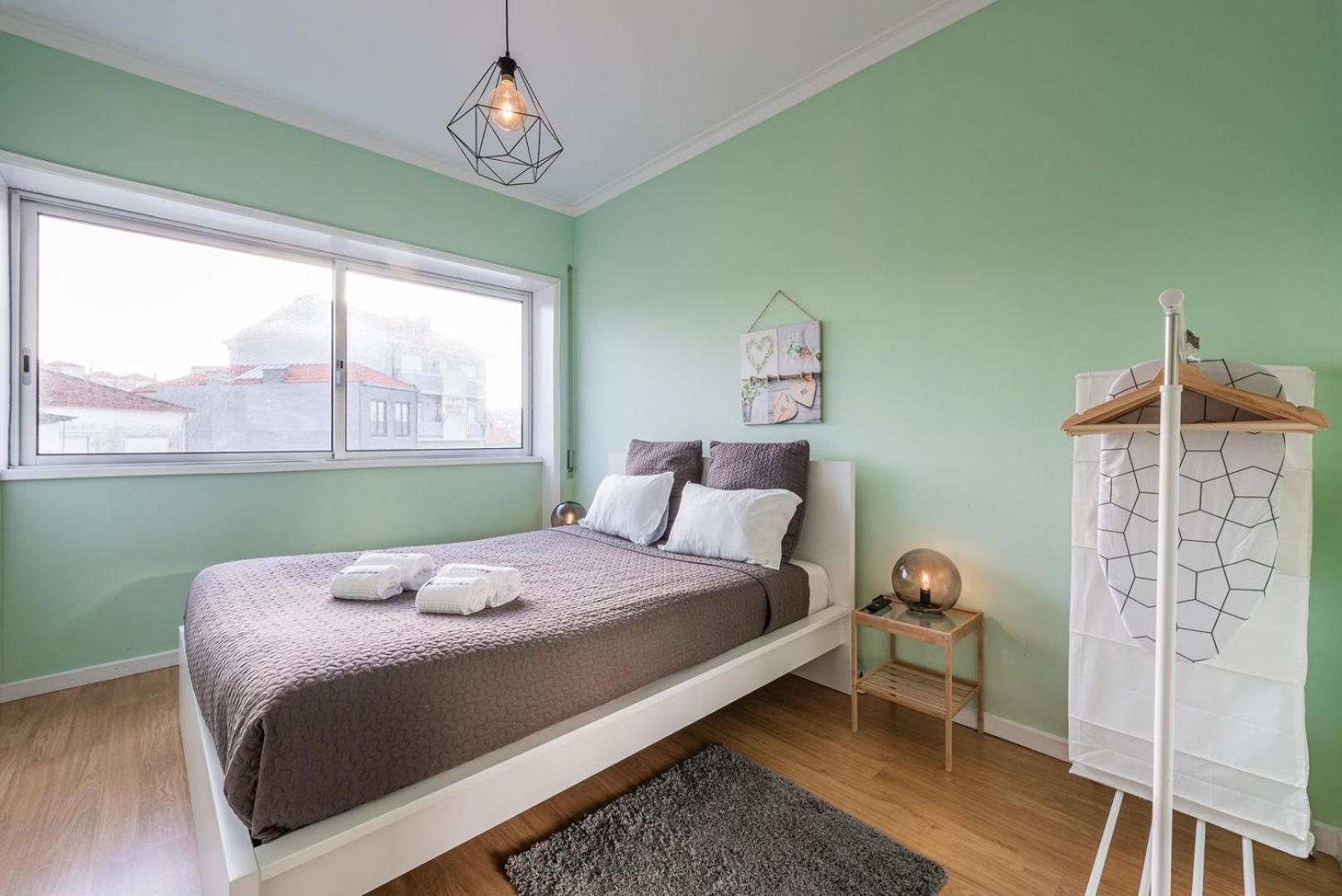 Guestready - Wellspring Bloom Apartment Porto Luaran gambar