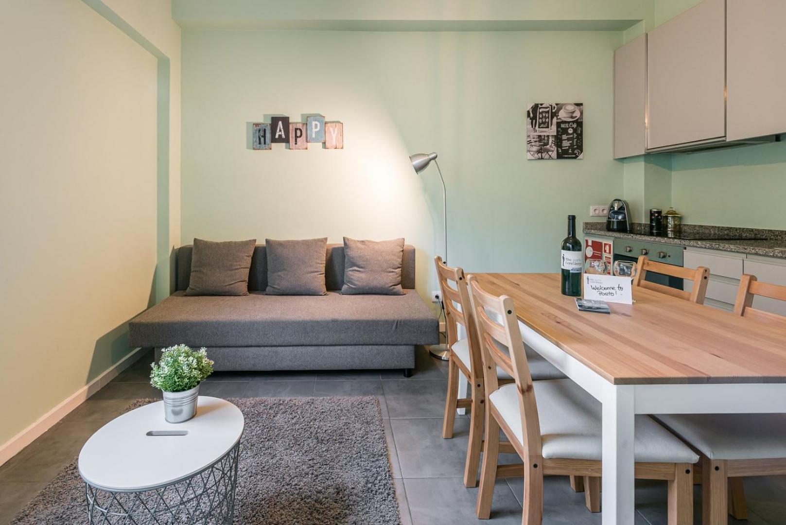 Guestready - Wellspring Bloom Apartment Porto Luaran gambar