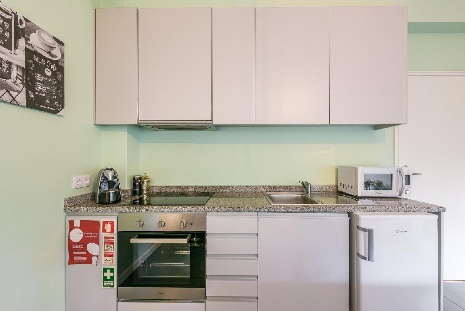 Guestready - Wellspring Bloom Apartment Porto Luaran gambar