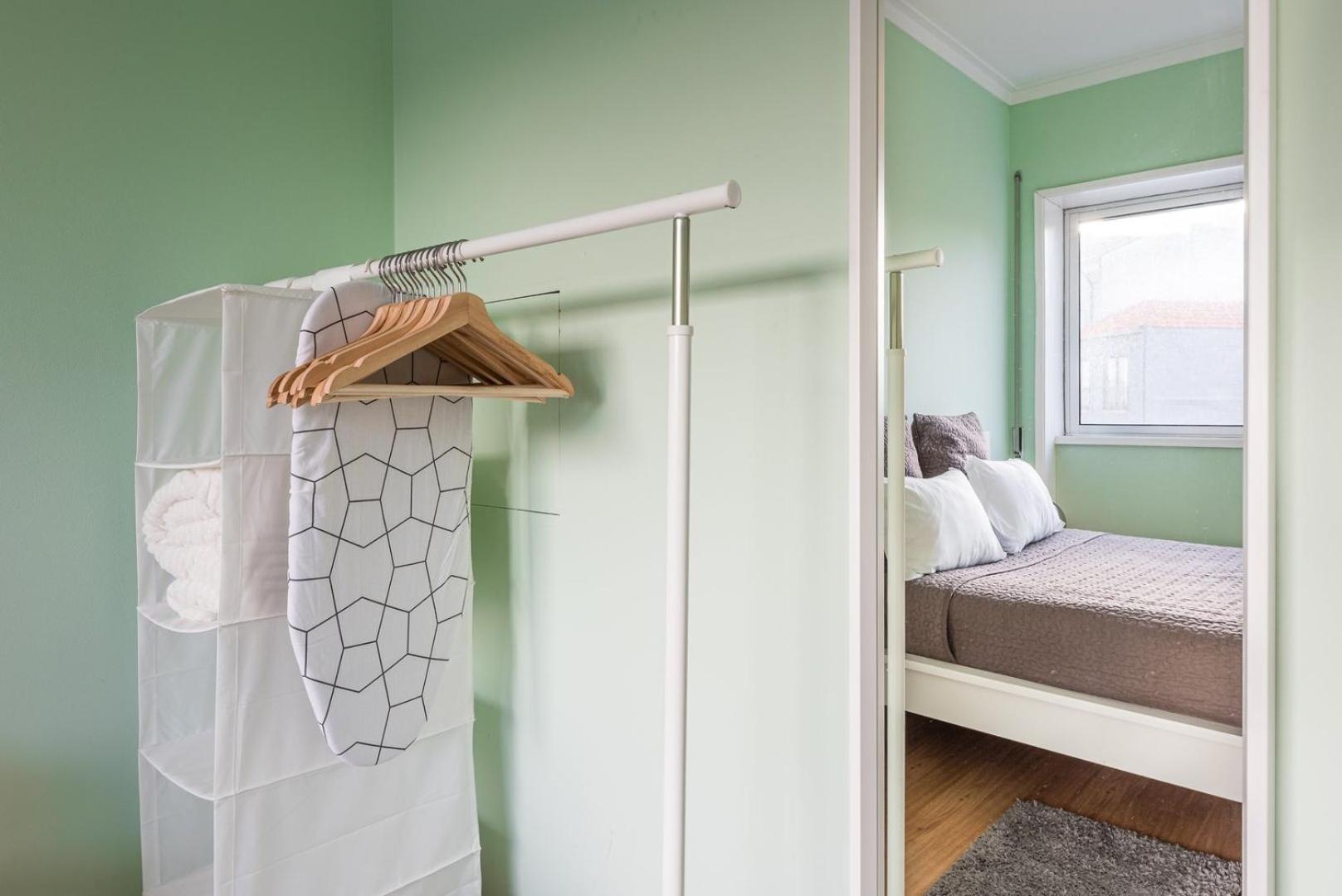 Guestready - Wellspring Bloom Apartment Porto Luaran gambar