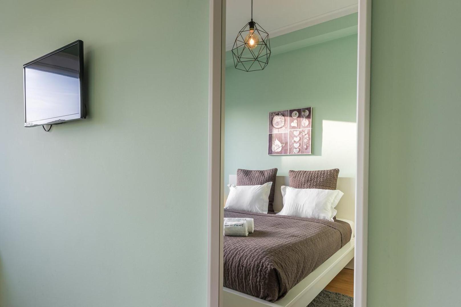Guestready - Wellspring Bloom Apartment Porto Luaran gambar