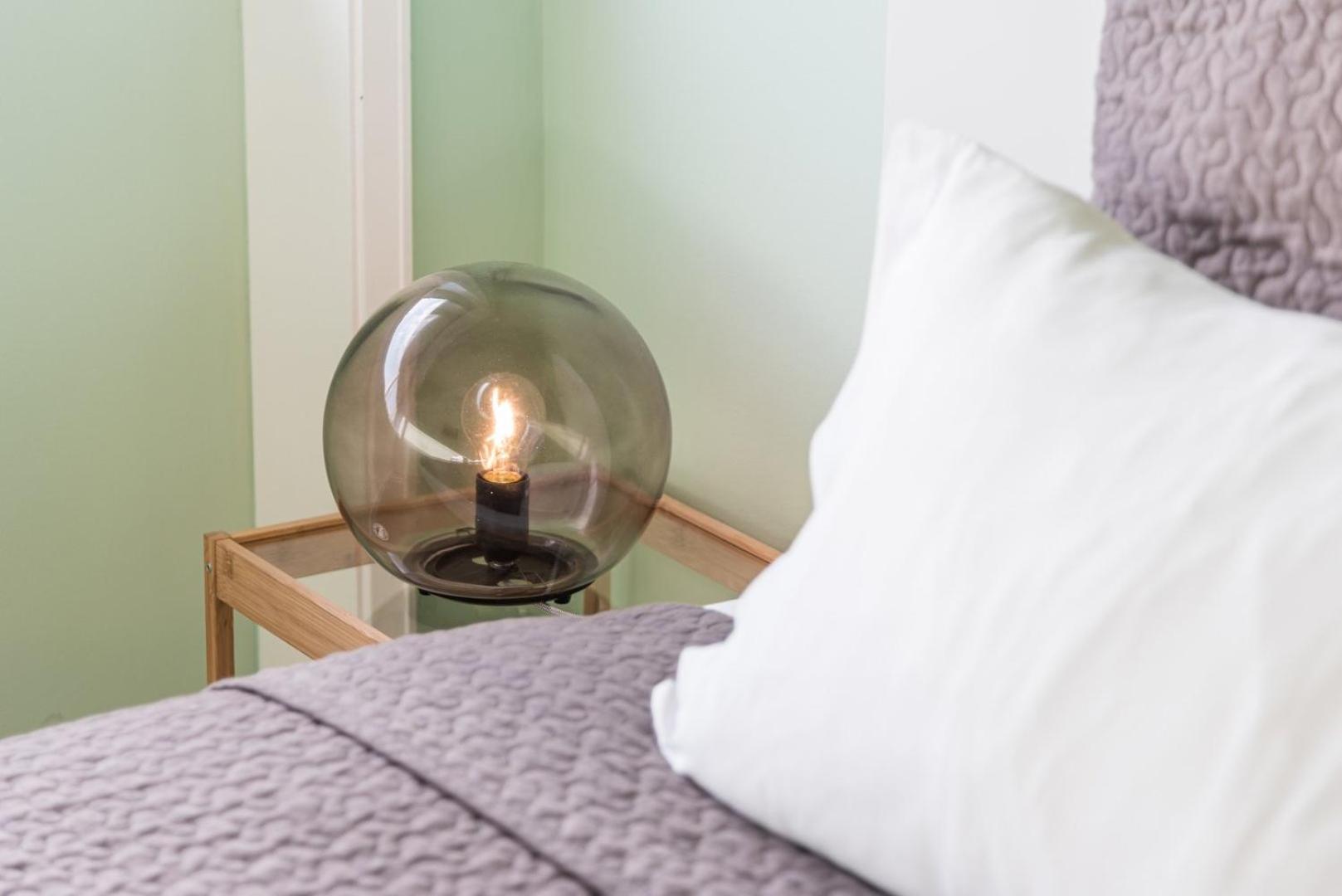 Guestready - Wellspring Bloom Apartment Porto Luaran gambar