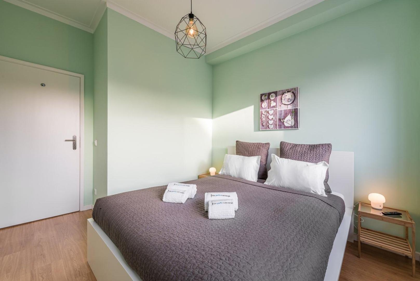 Guestready - Wellspring Bloom Apartment Porto Luaran gambar