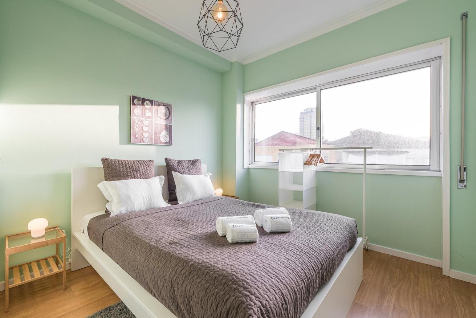 Guestready - Wellspring Bloom Apartment Porto Luaran gambar