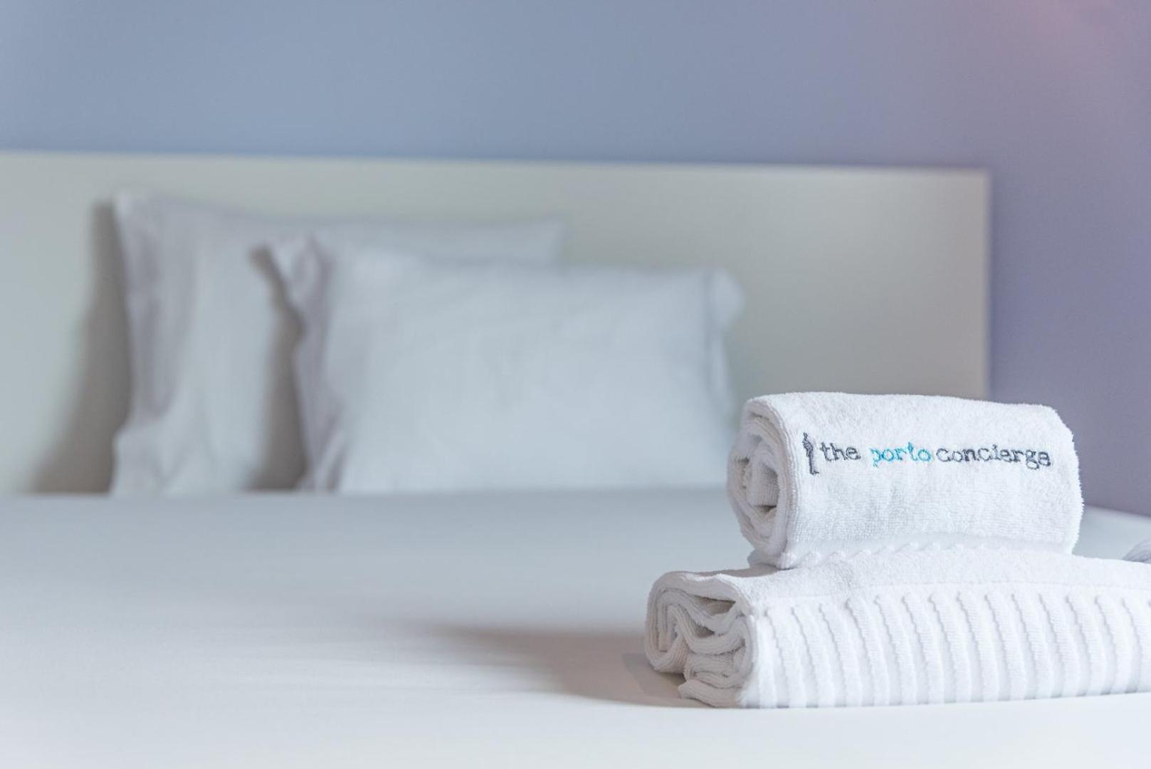 Guestready - Wellspring Bloom Apartment Porto Luaran gambar