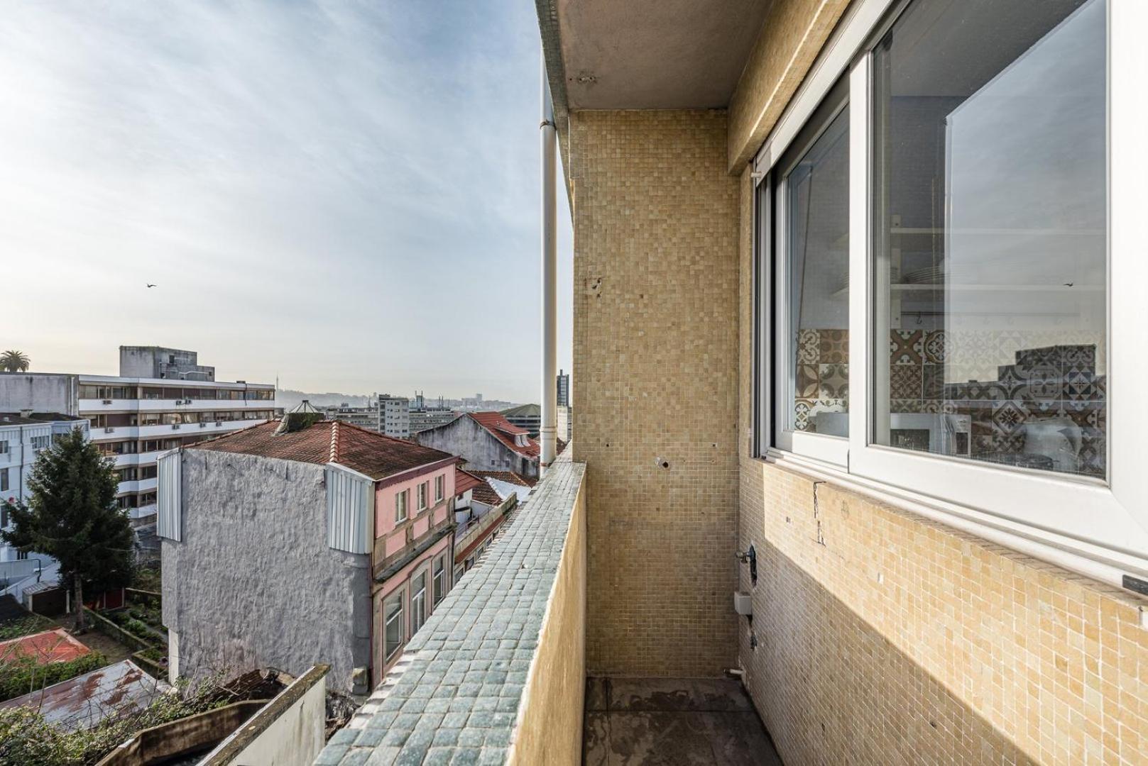 Guestready - Wellspring Bloom Apartment Porto Luaran gambar
