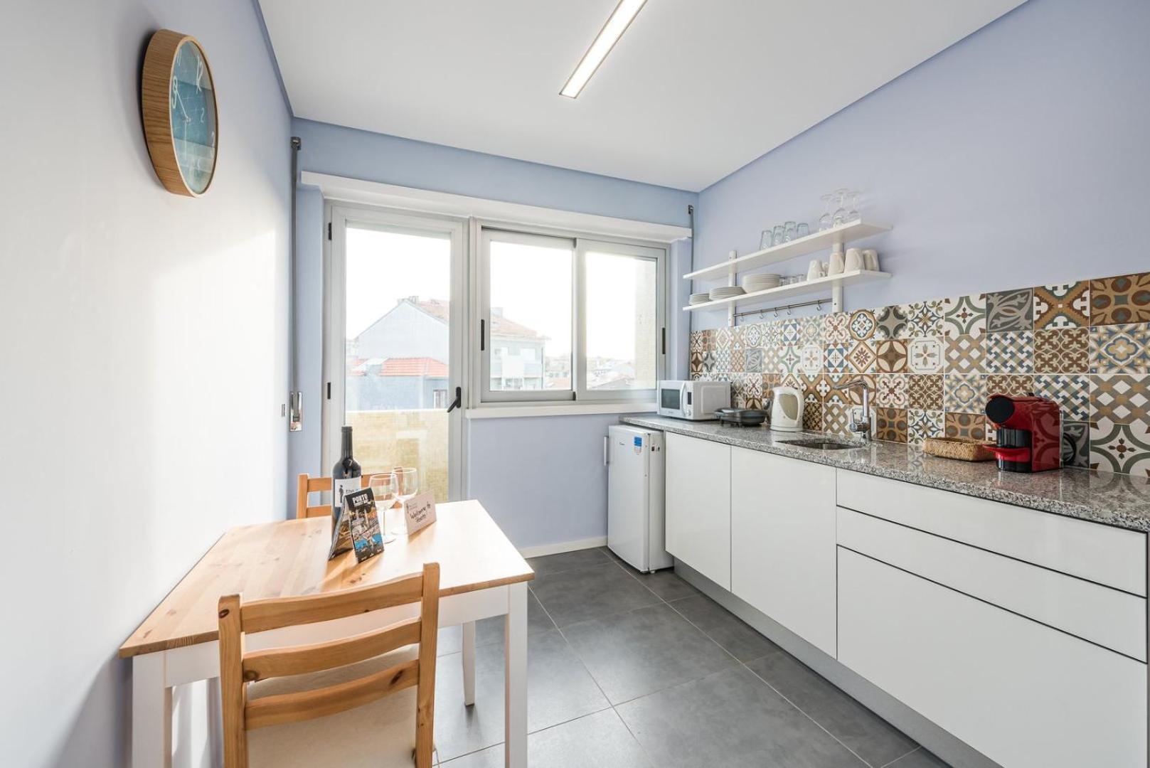 Guestready - Wellspring Bloom Apartment Porto Luaran gambar
