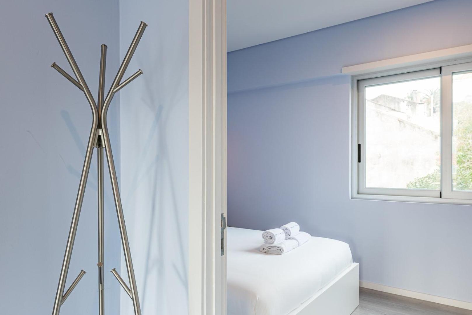 Guestready - Wellspring Bloom Apartment Porto Luaran gambar