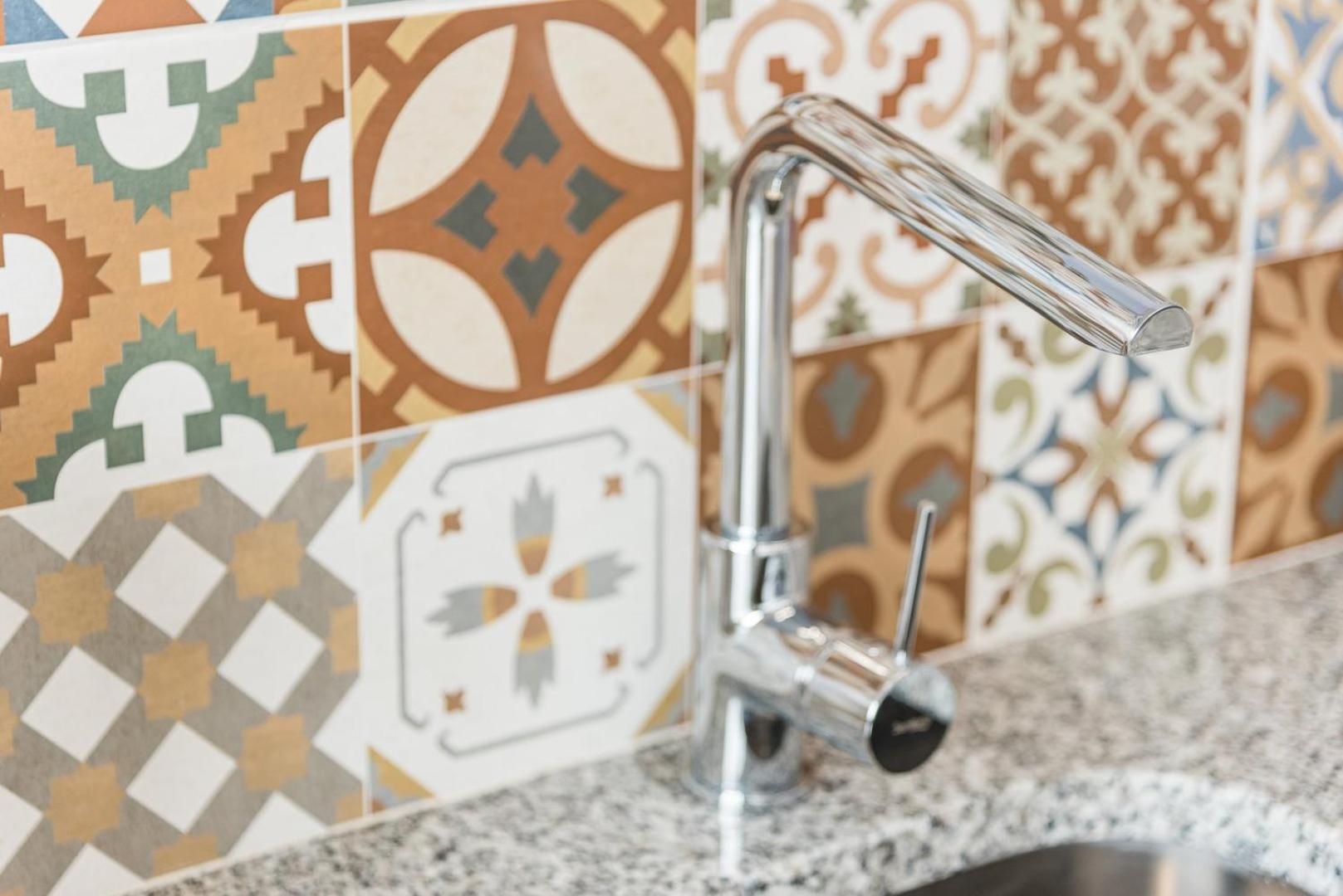 Guestready - Wellspring Bloom Apartment Porto Luaran gambar