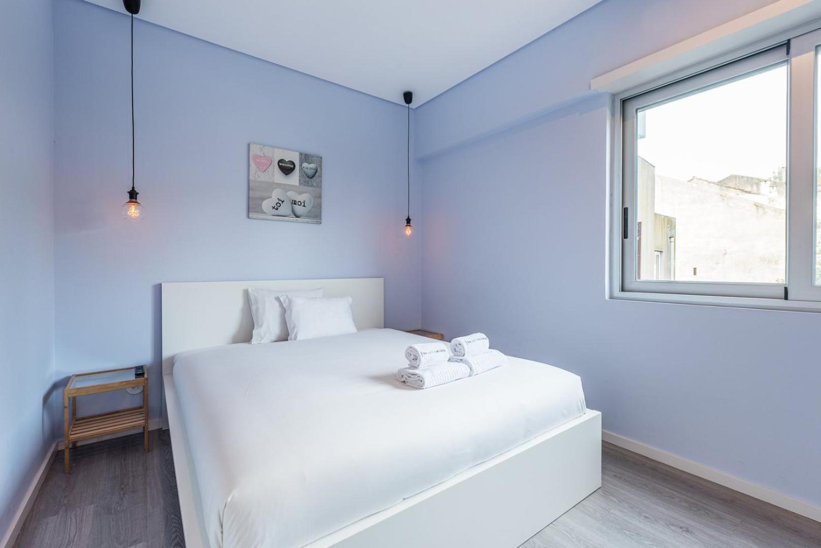 Guestready - Wellspring Bloom Apartment Porto Luaran gambar