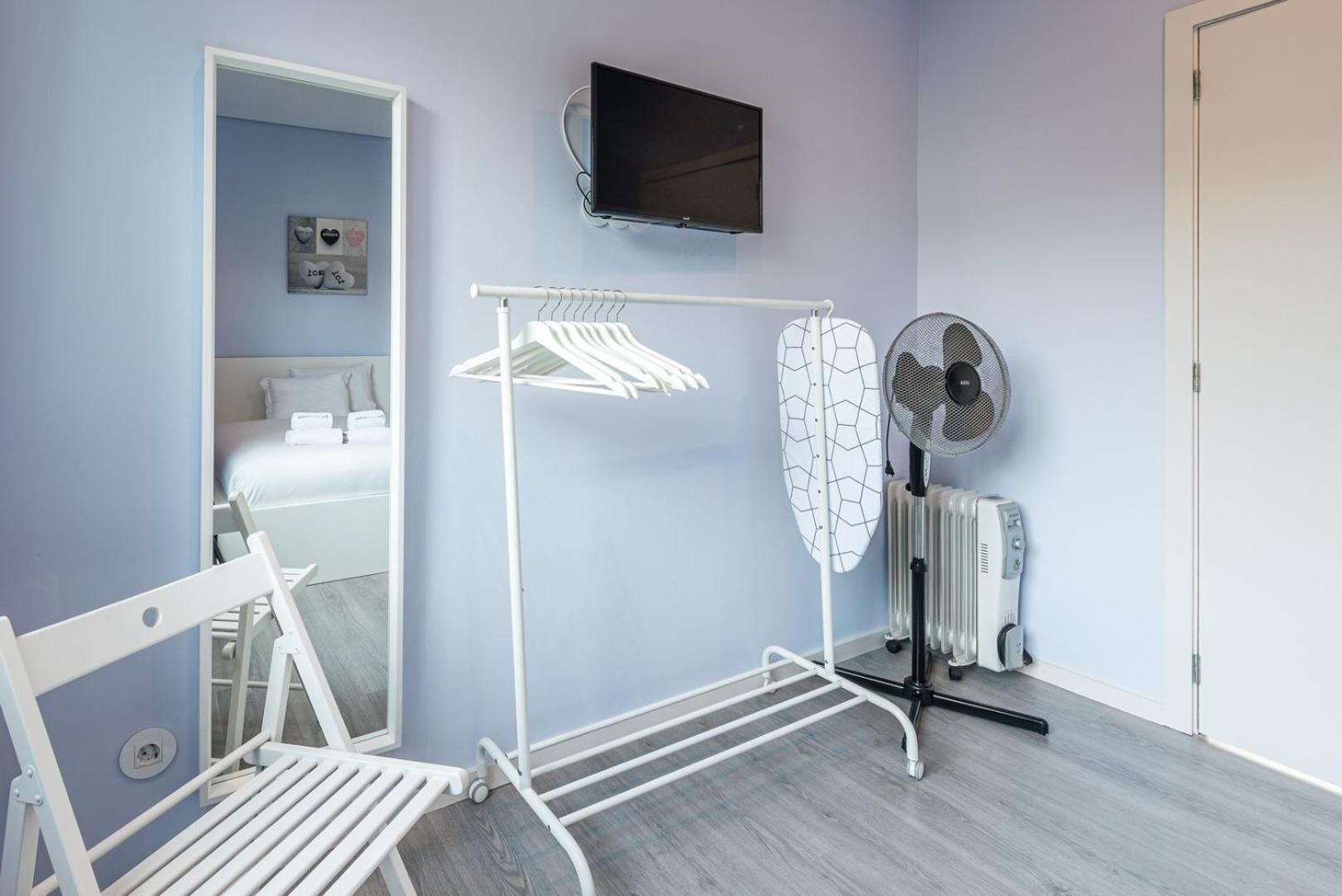 Guestready - Wellspring Bloom Apartment Porto Luaran gambar