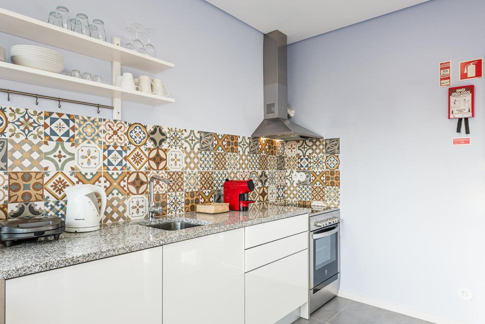 Guestready - Wellspring Bloom Apartment Porto Luaran gambar